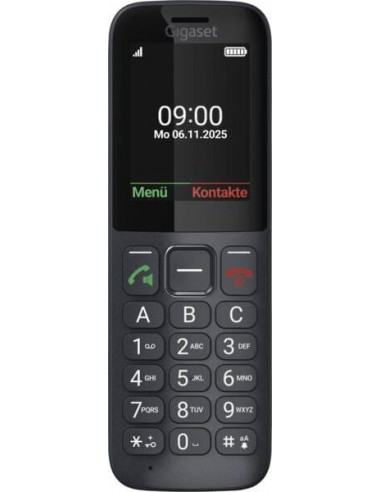 GIGASET SENIOR PHONE COMFORT 600...