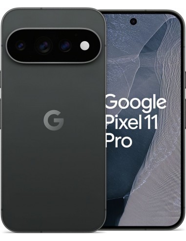 GOOGLE PIXEL 11 PRO 12+256GB OBSIDIAN