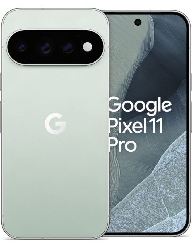 GOOGLE PIXEL 11 PRO 12+256GB FOG