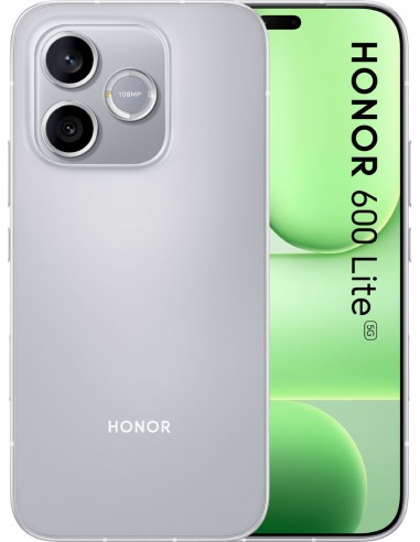 HONOR 600 LITE 8+256GB DS 5G VELVET...