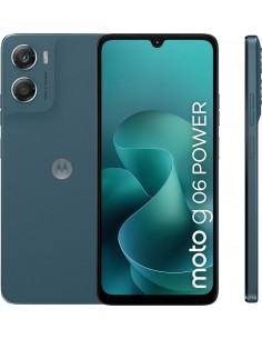 MOTOROLA G06 POWER 4+64GB...