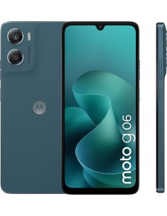 MOTOROLA G06 8+256GB DS 4G...
