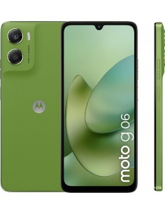 MOTOROLA G06 8+256GB DS 4G...