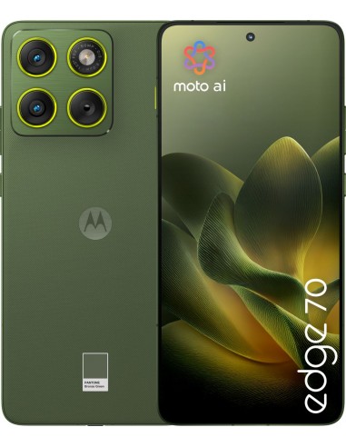 MOTOROLA EDGE 70 12+512GB PANTONE...