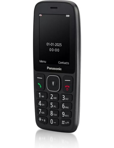 PANASONIC KX-TF400EXB SENIOR PHONE 4G...