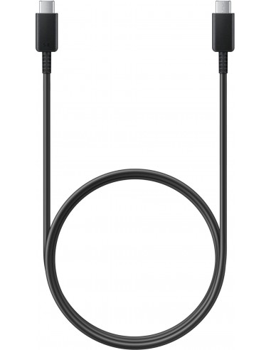SAMSUNG CABLE USB-C TO USB-C 5A 1M...