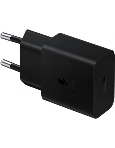 SAMSUNG POWER WALL CHARGER 15W USB-C...