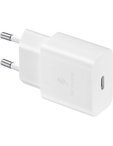 SAMSUNG POWER WALL CHARGER 15W USB-C...