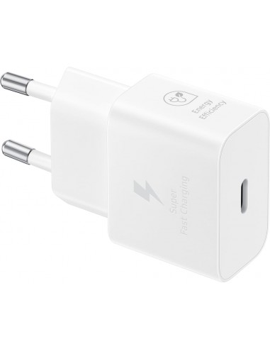 SAMSUNG POWER WALL CHARGER 25W USB-C...