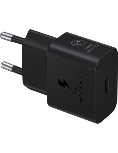 SAMSUNG POWER WALL CHARGER 25W USB-C...