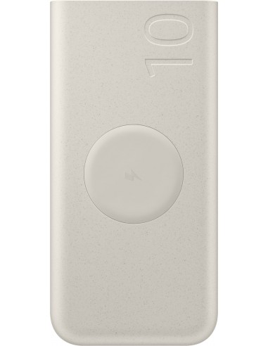 SAMSUNG POWER BANK 10.000MAH 25W MAX...