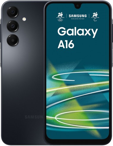 SAMSUNG A16 SM-A165F 4+128GB DS 4G...
