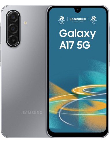 SAMSUNG A17 SM-A176B 4+128GB DS 5G...