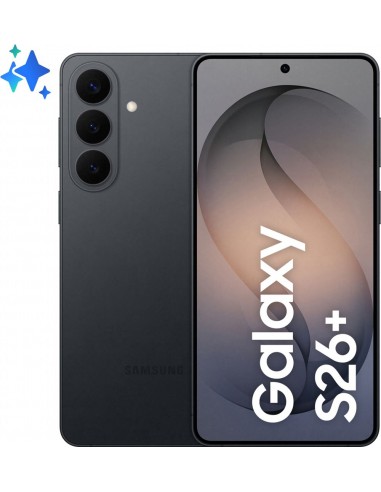 SAMSUNG S26 PLUS 12+512GB DS 5G BLACK...