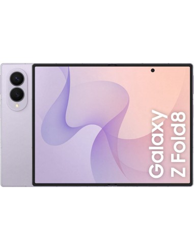 SAMSUNG Z FOLD 8 SM-F971B 16+1TB DS...