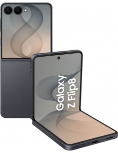 SAMSUNG Z FLIP 8 SM-F776B...