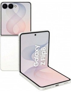 SAMSUNG Z FLIP 8 SM-F776B...