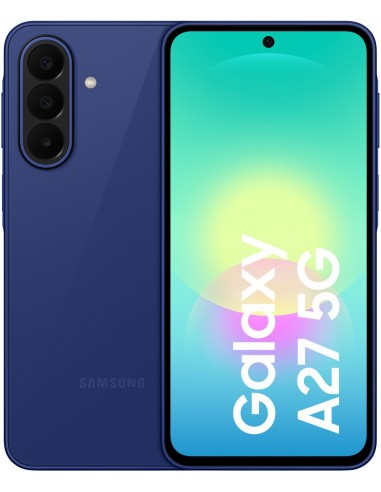 SAMSUNG A27 SM-A276B 6+128GB DS 5G...