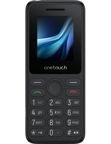TCL ONETOUCH 5041(4G) ECO DESING DARK...