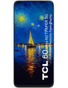 TCL 60 ULTRA NXTPAPER...