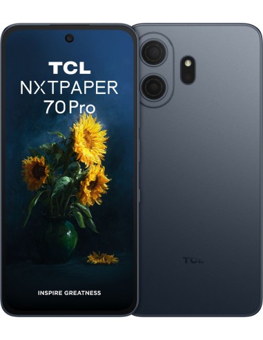 TCL 70 PRO NXTPAPER 8+256GB 5G...