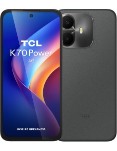 TCL K70 POWER 8+256GB 4G...