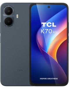 TCL K70 4+128GB 4G STARDUST...