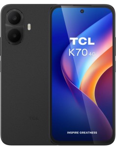 TCL K70 4+128GB 4G MIDNIGHT...