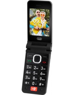 TREVI FLEX PLUS 95 4G 2,8"...