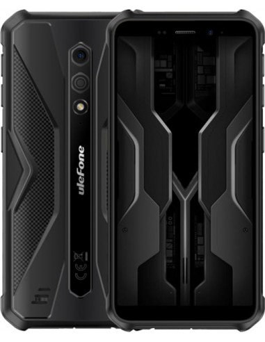 ULEFONE ARMOR X12 3+32GB DS ALL BLACK...