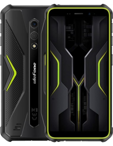 ULEFONE ARMOR X12 3+32GB LESS GREEN...