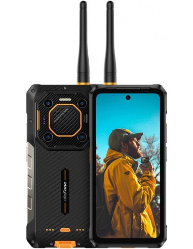 ULEFONE ARMOR 26 ULTRA 12+512GB...