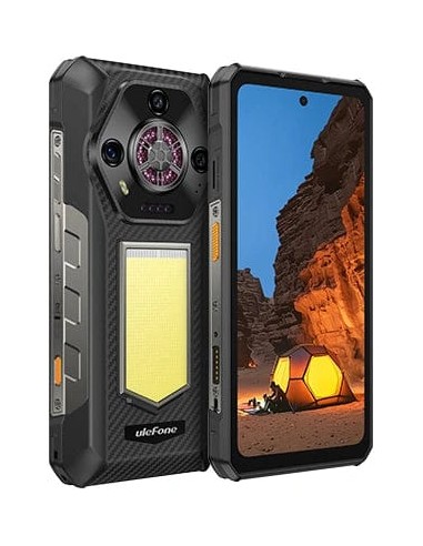 ULEFONE ARMOR 30 12+512GB 4G DS MAGIC...