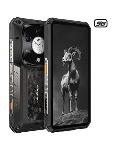 ULEFONE ARMOR 28 PRO 16+512GB 5G EPIC...