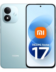 XIAOMI REDMI NOTE 17...