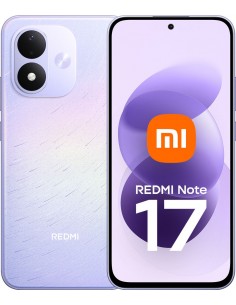 XIAOMI REDMI NOTE 17...