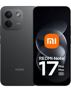 XIAOMI REDMI NOTE 17 PRO...