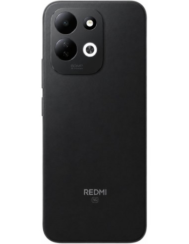 XIAOMI REDMI 17 4+128GB DS 5G BLACK...