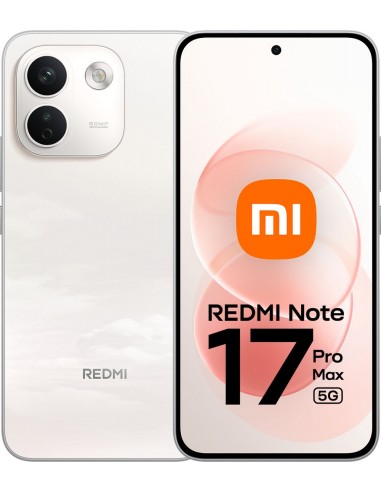 XIAOMI REDMI NOTE 17 PRO MAX 8+256GB...