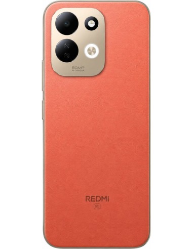 XIAOMI REDMI 17 4+256GB DS 5G BLACK...
