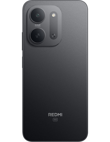 XIAOMI REDMI 17C 4+128GB DS 5G BLACK OEM