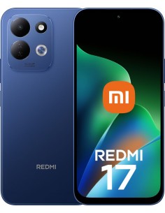 XIAOMI REDMI 17 4+128GB DS...