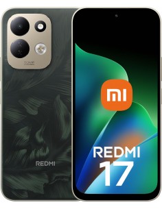 XIAOMI REDMI 17 4+256GB DS...