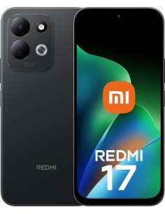 XIAOMI REDMI 17 4+256GB DS...