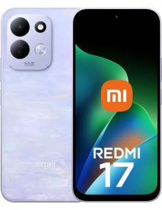 XIAOMI REDMI 17 4+128GB DS...