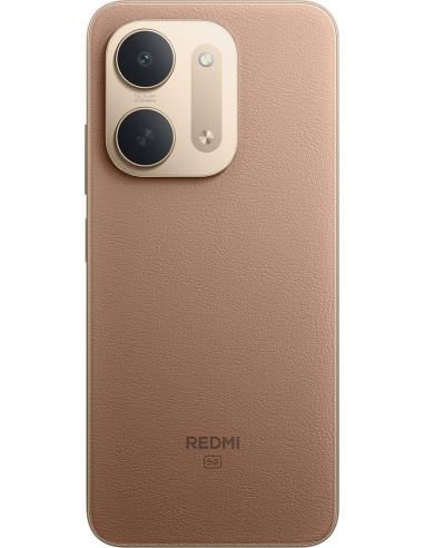 XIAOMI REDMI 17C 4+128GB DS 5G BROWN OEM