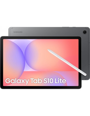 SAMSUNG TAB S10 LITE SM-X406 6+128GB...