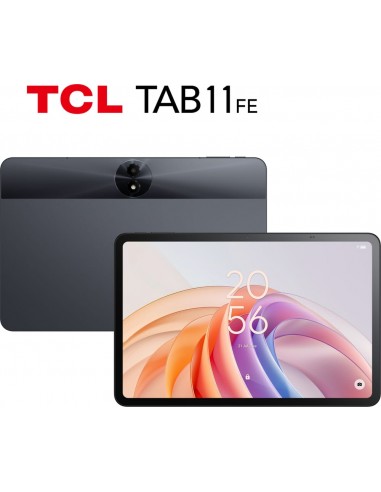 TCL TABLET TAB11 FE 4GB+128GB 11" FHD...