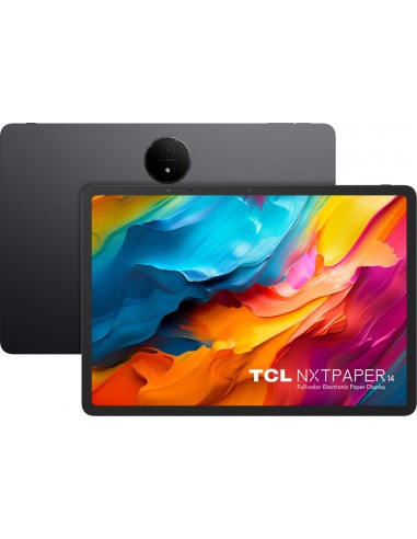 TCL TABLET NXTPAPER 14 8GB+256GB...