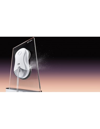 HUTT DDC55 PRO WINDOW CLEANER ROBOT...